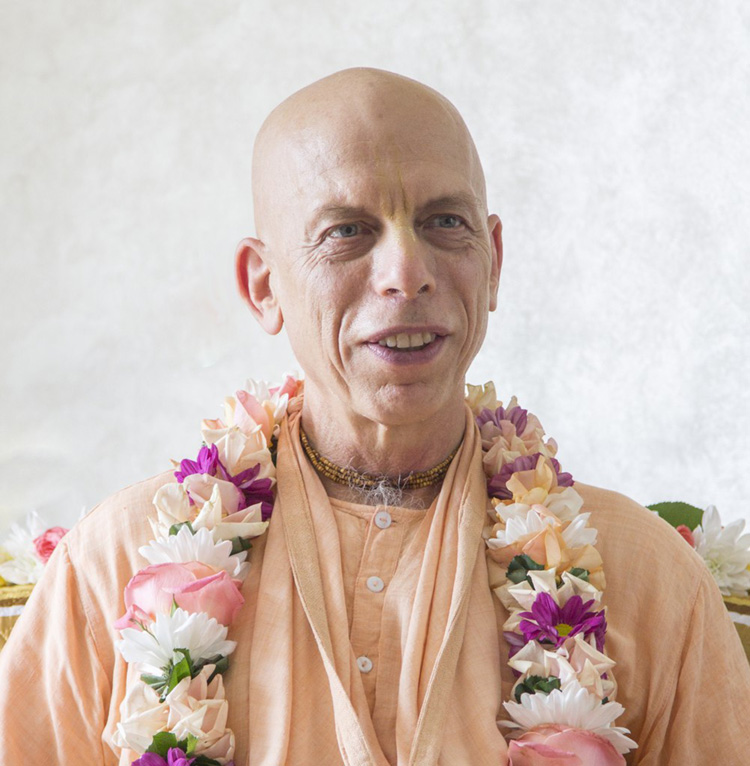 Prahladananda Swami
